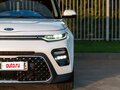 2020 Kia Soul III, белый - вид 2