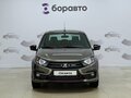2026 Lada (ВАЗ) Granta Sport I Рестайлинг, коричневый - вид 2