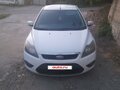 2008 Ford Focus II Рестайлинг, белый, 500000 рублей
