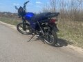 2021 Racer Alpha, синий, 43000 рублей - вид 3