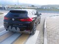2018 BMW X2 sDrive18i I (F39), чёрный, 1900000 рублей - вид 5