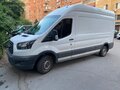 2018 Ford Transit, белый, 2399000 рублей