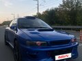 1999 Subaru Impreza I, синий, 2200000 рублей - вид 5