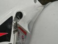 2014 Stels ATV-100, белый, 100000 рублей - вид 1