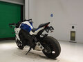 2020 Kawasaki Z 1000, белый, 900000 рублей - вид 4