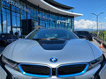 2018 BMW i8 I Рестайлинг, серый - вид 1