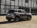 2025 Chery Tiggo 4 I Рестайлинг 2, серый, 2147310 рублей - вид 1