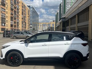 2023 Geely Coolray I Рестайлинг, белый, 2390000 рублей, вид 5