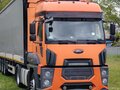 2013 Ford Cargo, оранжевый, 8600000 рублей - вид 4