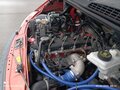 2012 ГАЗ ГАЗель (3302), оранжевый, 1300000 рублей - вид 9