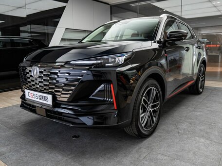 Changan UNI-S I