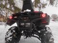 2026 Stels ATV-800 Guepard Trophy, коричневый, 1150000 рублей - вид 7