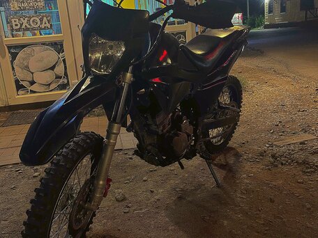 2014 ABM Raptor 250, чёрный, 72000 рублей, вид 5