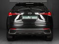 2020 Lexus NX 200 I Рестайлинг, чёрный, 5000000 рублей - вид 3