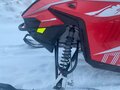 2023 OSM SM1000, красный - вид 11