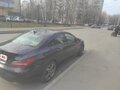 2018 Mercedes-Benz CLA 200 I (C117, X117) Рестайлинг, синий, 1500000 рублей - вид 2