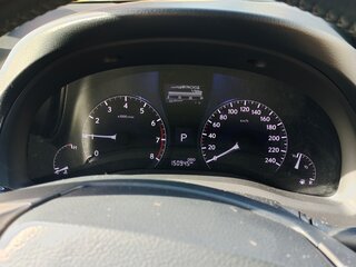 2012 Lexus RX 270 III Рестайлинг, коричневый, 2750000 рублей, вид 4
