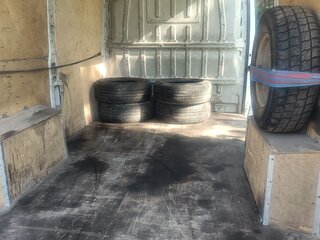 2009 Peugeot Boxer, белый, 880000 рублей, вид 3