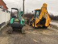 2021 JCB 3CX, 13500000 рублей
