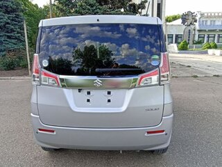 2017 Suzuki Solio III, серебристый, 900000 рублей, вид 5