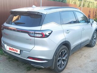 2024 Chery Tiggo 7 Pro Max I, серый, 2400000 рублей, вид 2