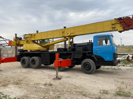 1994 КРАЯН КС-5473, 3200000 рублей, вид 1