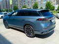 2024 Jaecoo J8, серый, 2750000 рублей - вид 7
