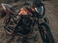 2019 Другие Мотоциклы (другие), чёрный, 110000 рублей