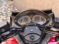 2010 Honda Silver Wing 400, красный, 700000 рублей - вид 4