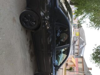 2016 Datsun on-DO I, чёрный, 450000 рублей, вид 5