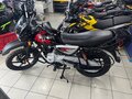 2026 Bajaj Boxer BM 150X, чёрный, 153000 рублей - вид 5