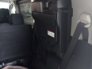 2016 Toyota Noah III (R80), серый, 1750000 рублей, вид 4