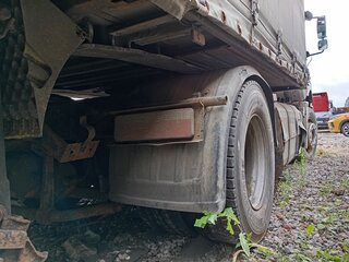 2018 КамАЗ 5490, белый, 1027000 рублей, вид 3