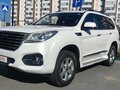 2021 Haval H9 I Рестайлинг, белый, 3900000 рублей - вид 4