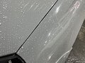 2007 Lada (ВАЗ) Kalina I, серый, 248000 рублей - вид 6