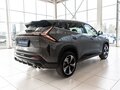 2026 Geely Cityray, серый - вид 4