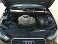 2014 Audi A4 IV (B8) Рестайлинг, чёрный, 1350000 рублей - вид 1