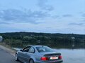 2004 BMW M3 III (E46), серебристый, 5000000 рублей - вид 3