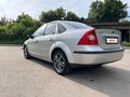 2005 Ford Focus II, серый, 455555 рублей - вид 5
