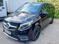 2020 Mercedes-Benz Vito, чёрный, 7000000 рублей - вид 5