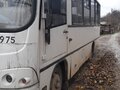 2011 ПАЗ 3204, белый, 530000 рублей - вид 10