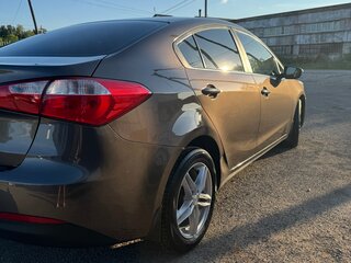 2014 Kia Cerato III, бежевый, 1030000 рублей, вид 4