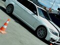 2009 BMW 3 серии 328i V (E90/E91/E92/E93) Рестайлинг, белый, 1600000 рублей - вид 4