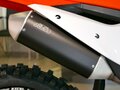 2024 KTM 350 SX F, белый, 1359900 рублей - вид 10