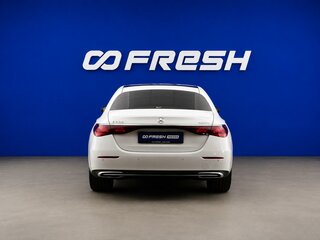 2025 Mercedes-Benz E-Класс 300 VI (W214, S214), белый, 8598888 рублей, вид 4