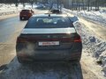 2020 BMW 7 серии Long 750Ld xDrive VI (G11/G12) Рестайлинг, серый, 8900000 рублей - вид 6