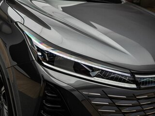 2024 Changan CS75 Plus III, серый, 4029900 рублей, вид 3