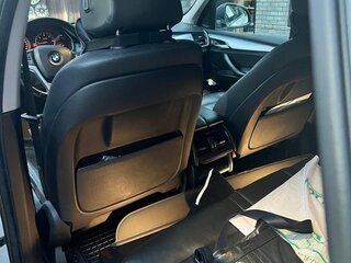 2015 BMW X5 25d III (F15), белый, 2900000 рублей, вид 5