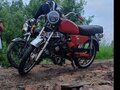 2013 ABM Alpha 110, красный, 40000 рублей - вид 1