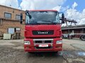 2020 КамАЗ 65806, красный, 2730000 рублей - вид 4